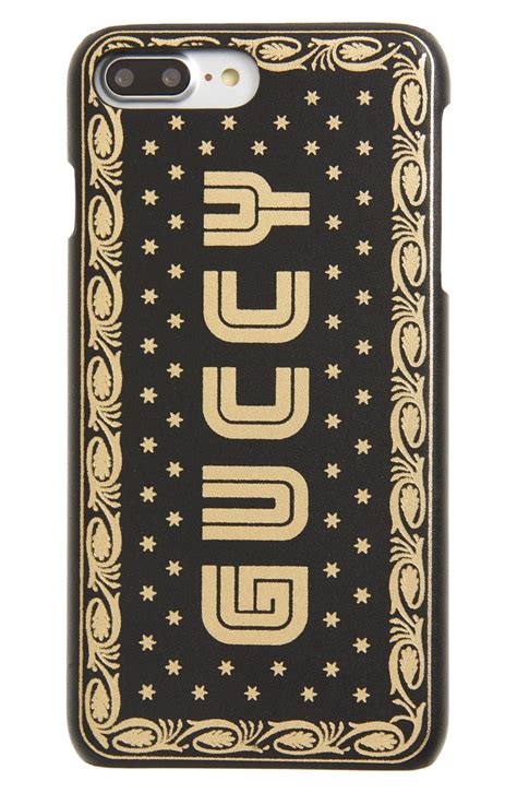 gucci iphone 7 plus case ioffer|Gucci goyard iPhone case.